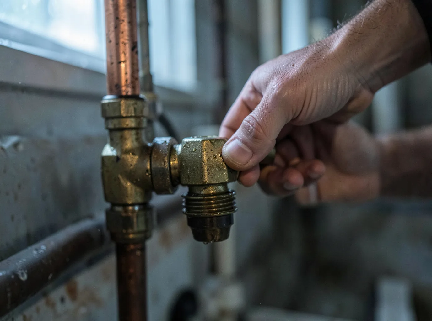 Emergency Plumber Natrona, WY FAQs